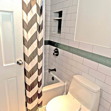 Brooklyn’s Bathroom