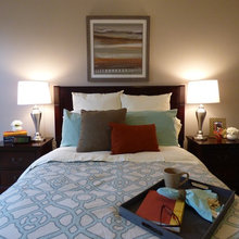 Senior Living Apartment