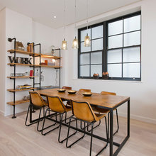 Dining / conservatory