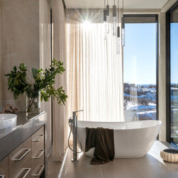 Marvin Modern - Windows And Doors
