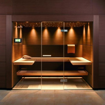Sauna Casena Klafs