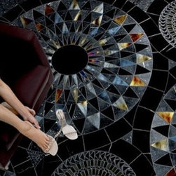 Floor Tiles - Wall And Floor Tile