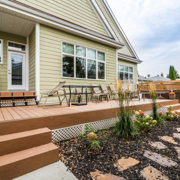 Parkview Custom Home Build
