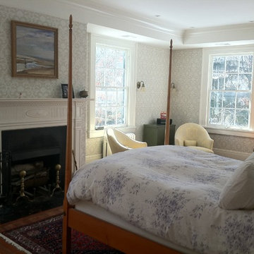 New Life for Old Gem in Chevy Chase