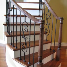 stairway