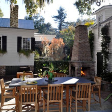 Courtyards