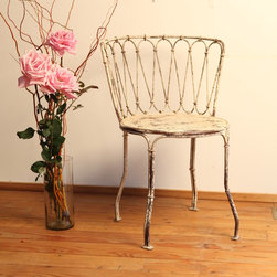 Provencal - Living Room Chairs