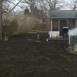 Peat Moss System - Products