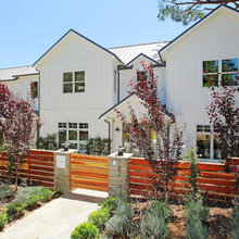 Gate & fence