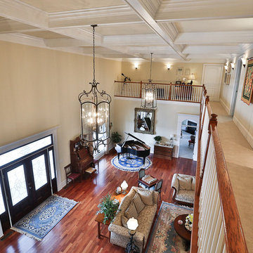 Douglasville Plantation Home