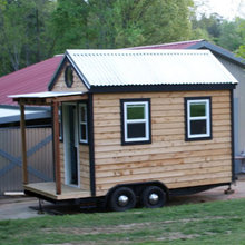 Tiny Homes