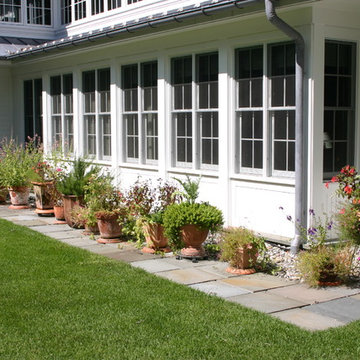Outdoor Speakers