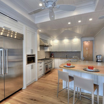 Gourmet Kitchen - 780 Orchid Dr