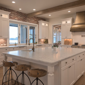 Range Hoods | Classic