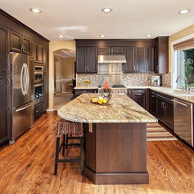 Kitchen Ideas