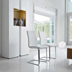 Aria Chairt by Bonaldo - Dining Chairs