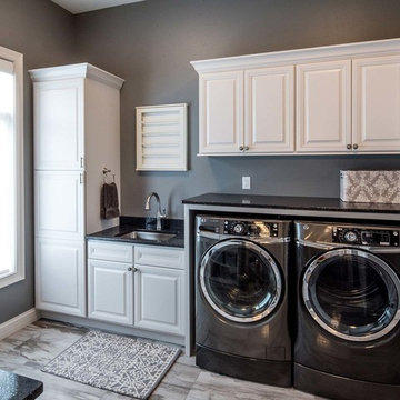 Cabinets