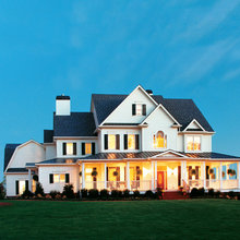 Exterior Ideas
