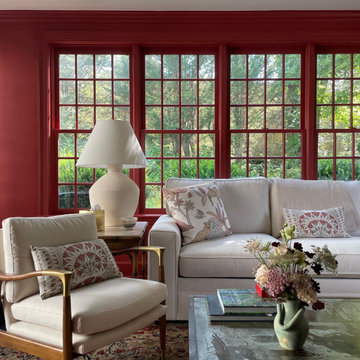 Scarsdale Residence