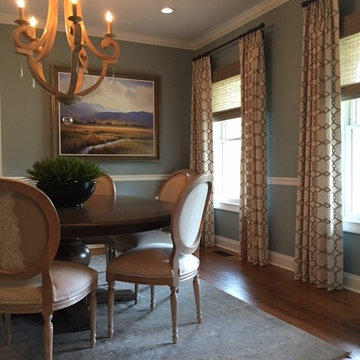 New Milford Dining Room