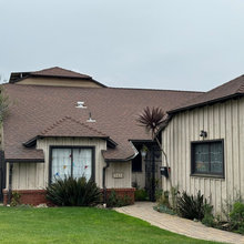 Exterior House