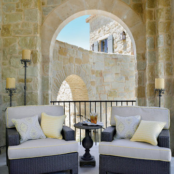 Southern Living Idea House