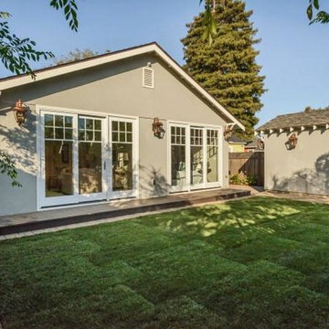 McGriffin Residence