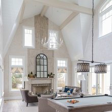 Interior Living Room