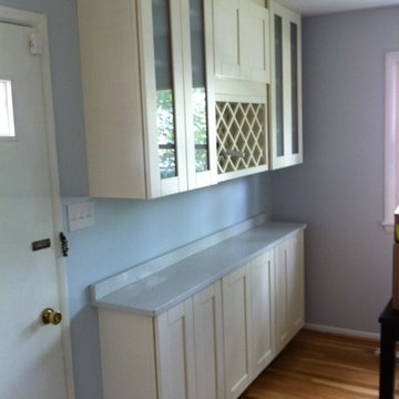 Kitchens