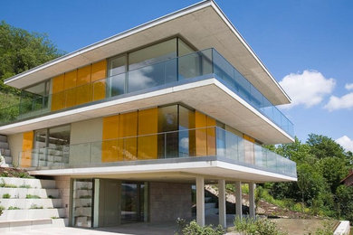 Modernes Haus in Sonstige