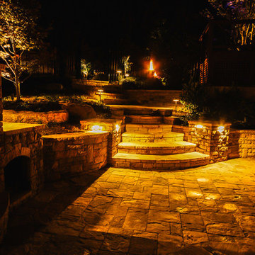 Additional Landscape Projects