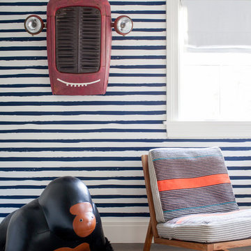 Westport Modern Farmhouse