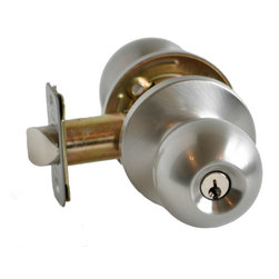 FORTIS Door Knobs - Doorknobs
