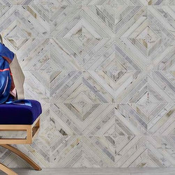 Luminous - Mosaic Tile