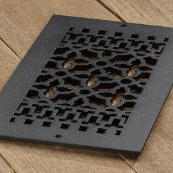 Reggio Register - Reggio Register 814 - Registers Grilles And Vents