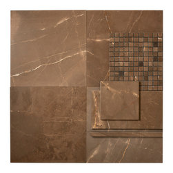 Waterworks Keystone Chestnut - Products