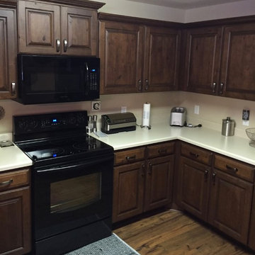 Breckenridge Townhouse