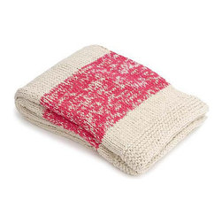 Products - Pillows & Throws - Throws