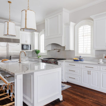 Woodlands Kitchen and Bath
