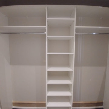 Closets