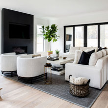 Basement ideas