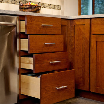 Conestoga Wood Specialties