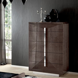 EVA BEDROOM by ALF ITALIA - Bedroom Furniture