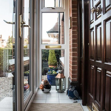 Classic Window Replacements - the best Window Replacement Company in Dublin