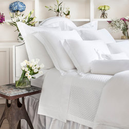 Solids - Bedding