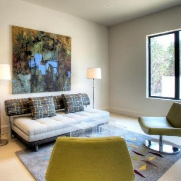 Parade of Homes 2012 - Via Aragon