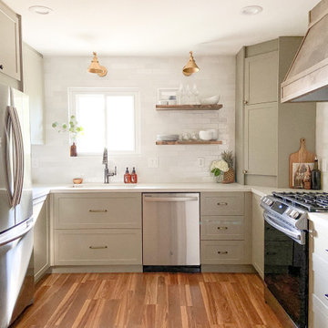 Coastal Cottage on California’s Central Coast