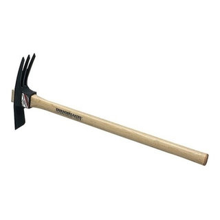 Tiller Mattock, 2 Lb., 26