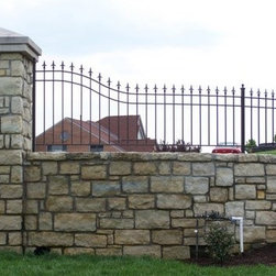 Fencing - Home Fencing And Gates