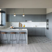 Kitchen Joinery